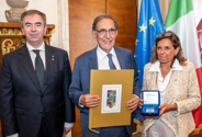 Nuovo accordo quadro tra Senato e Sapienza
